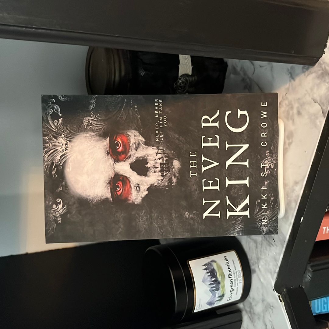 The Never King