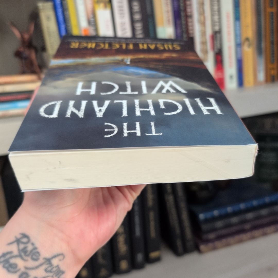 The Highland Witch