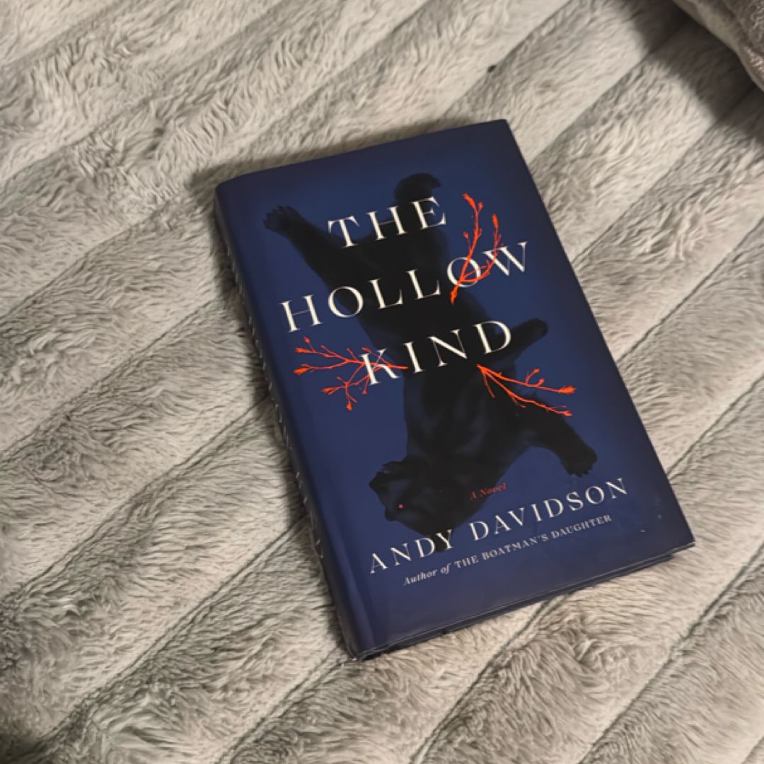 The Hollow Kind