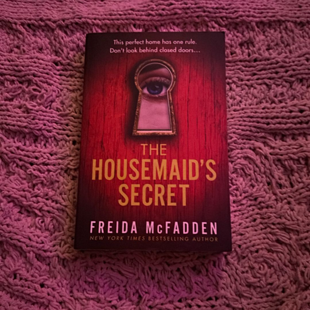 The Housemaid's Secret