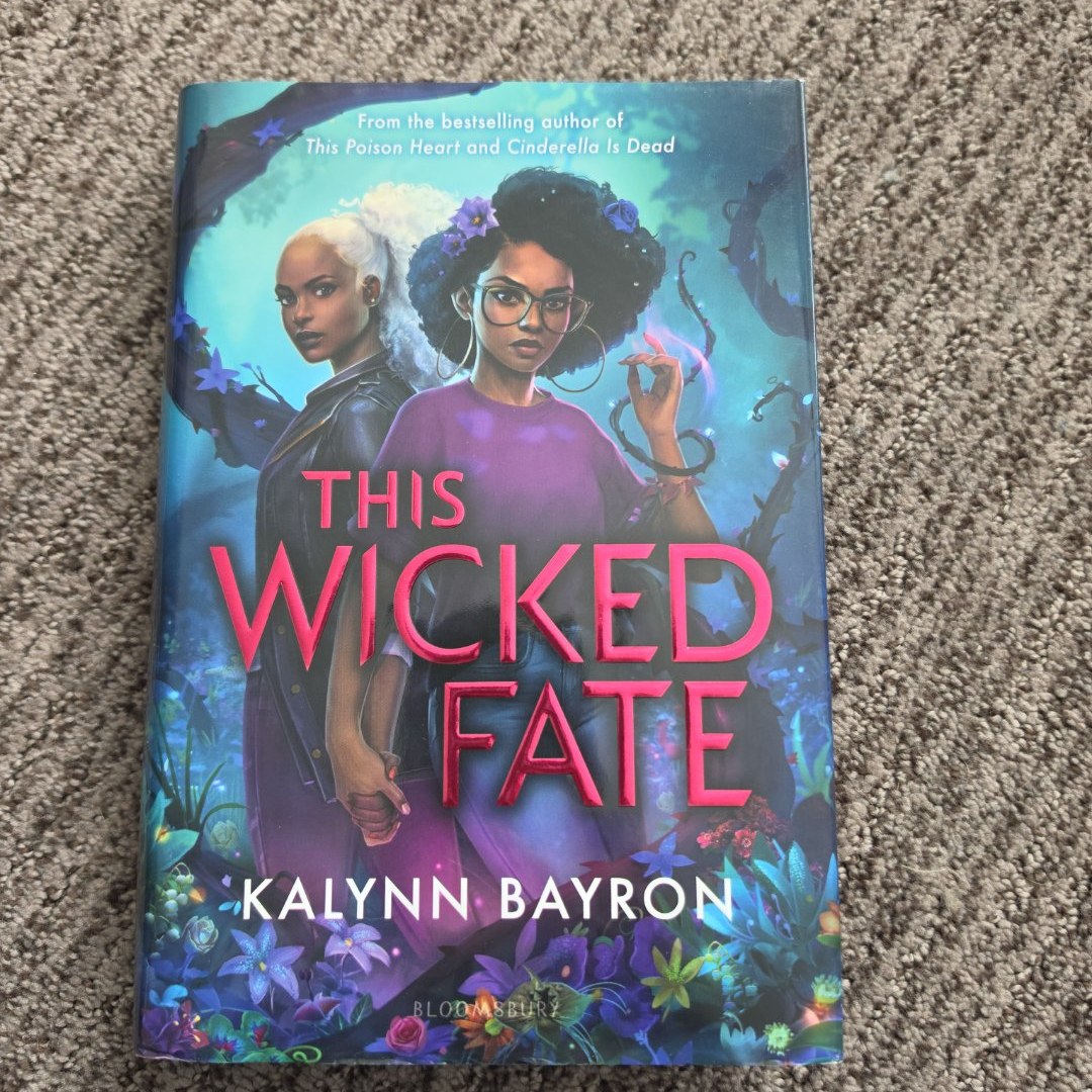 This Wicked Fate