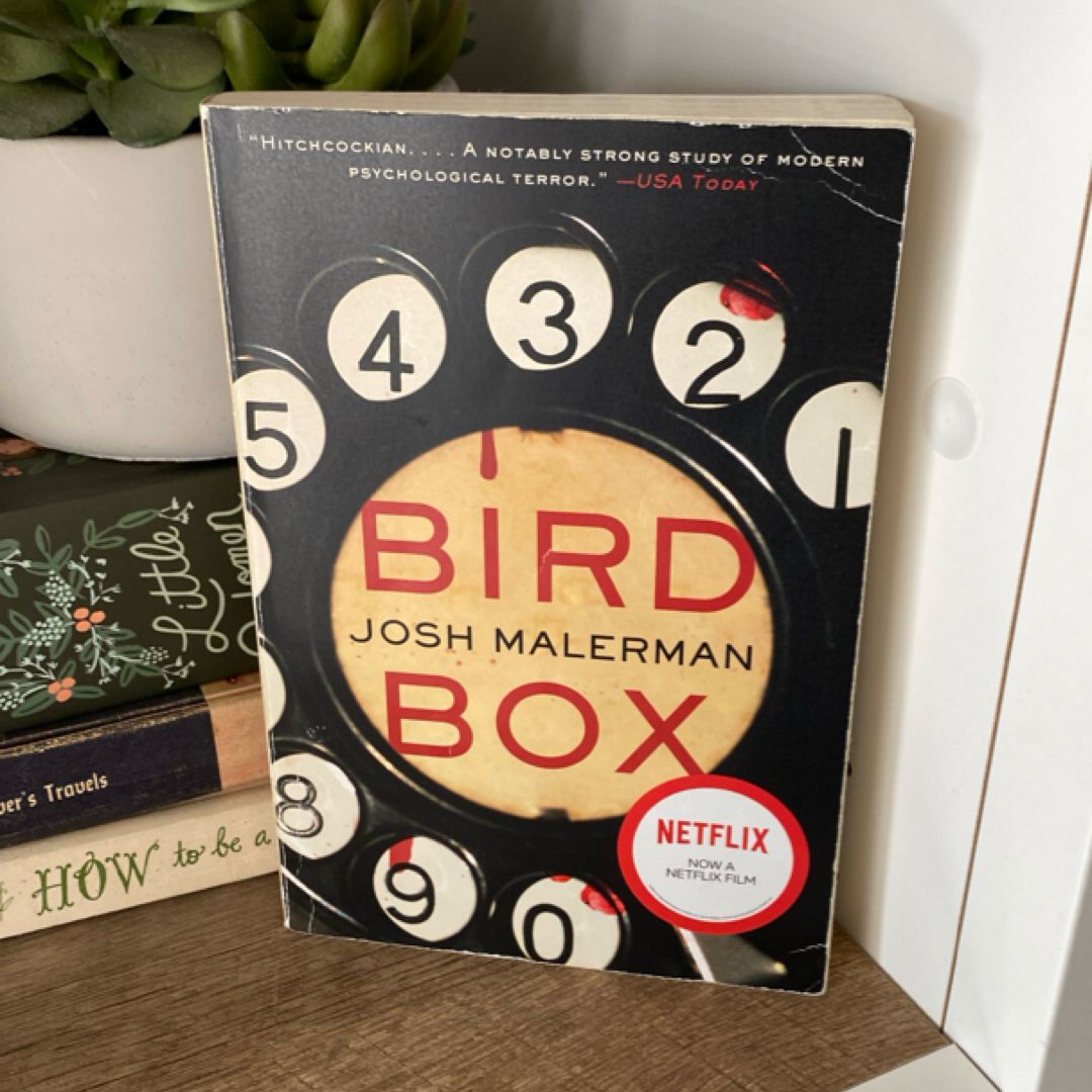 Bird Box