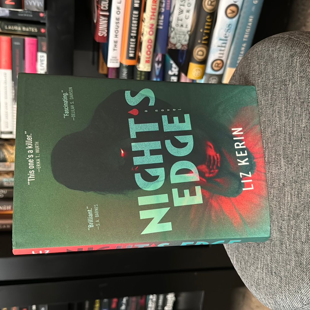 Night's Edge