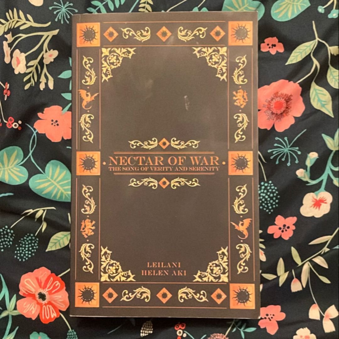 Nectar of War