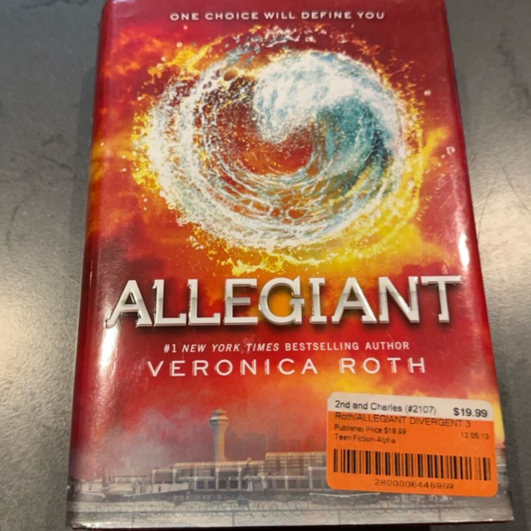 Allegiant