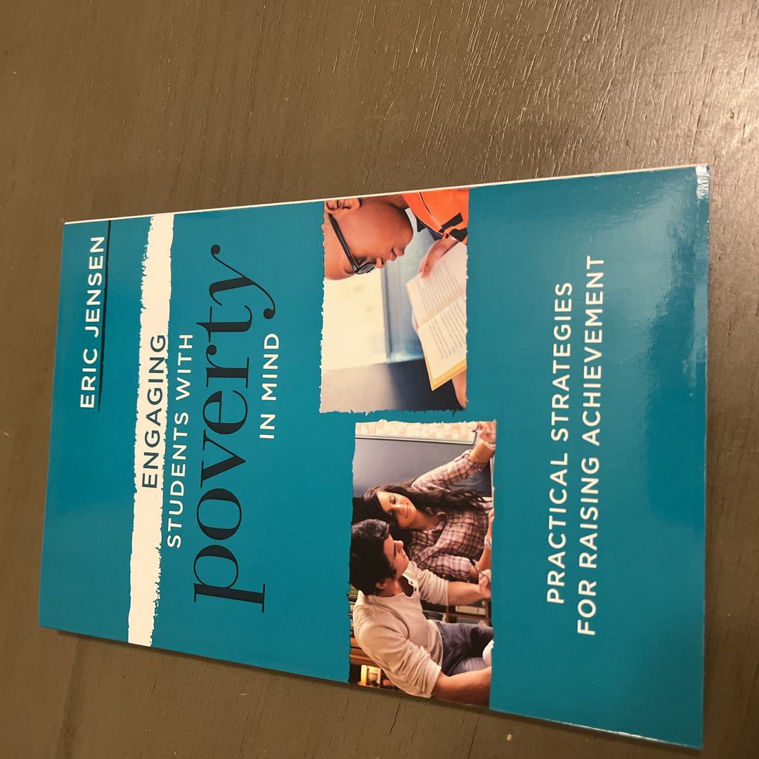 Engaging Students with Poverty in Mind