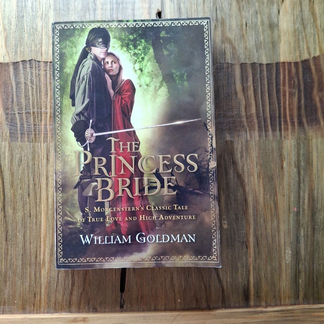 The Princess Bride