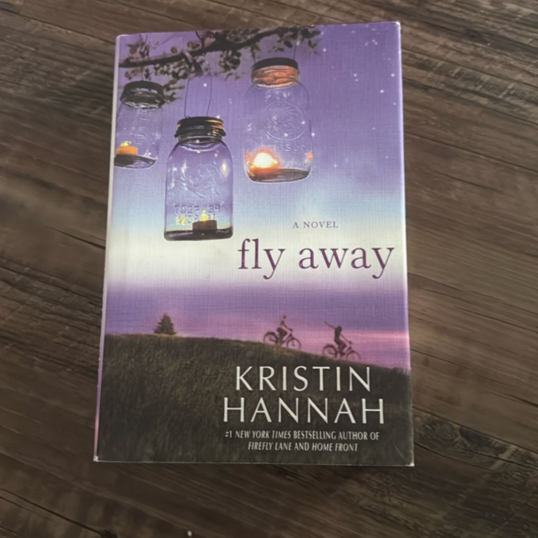 Fly Away