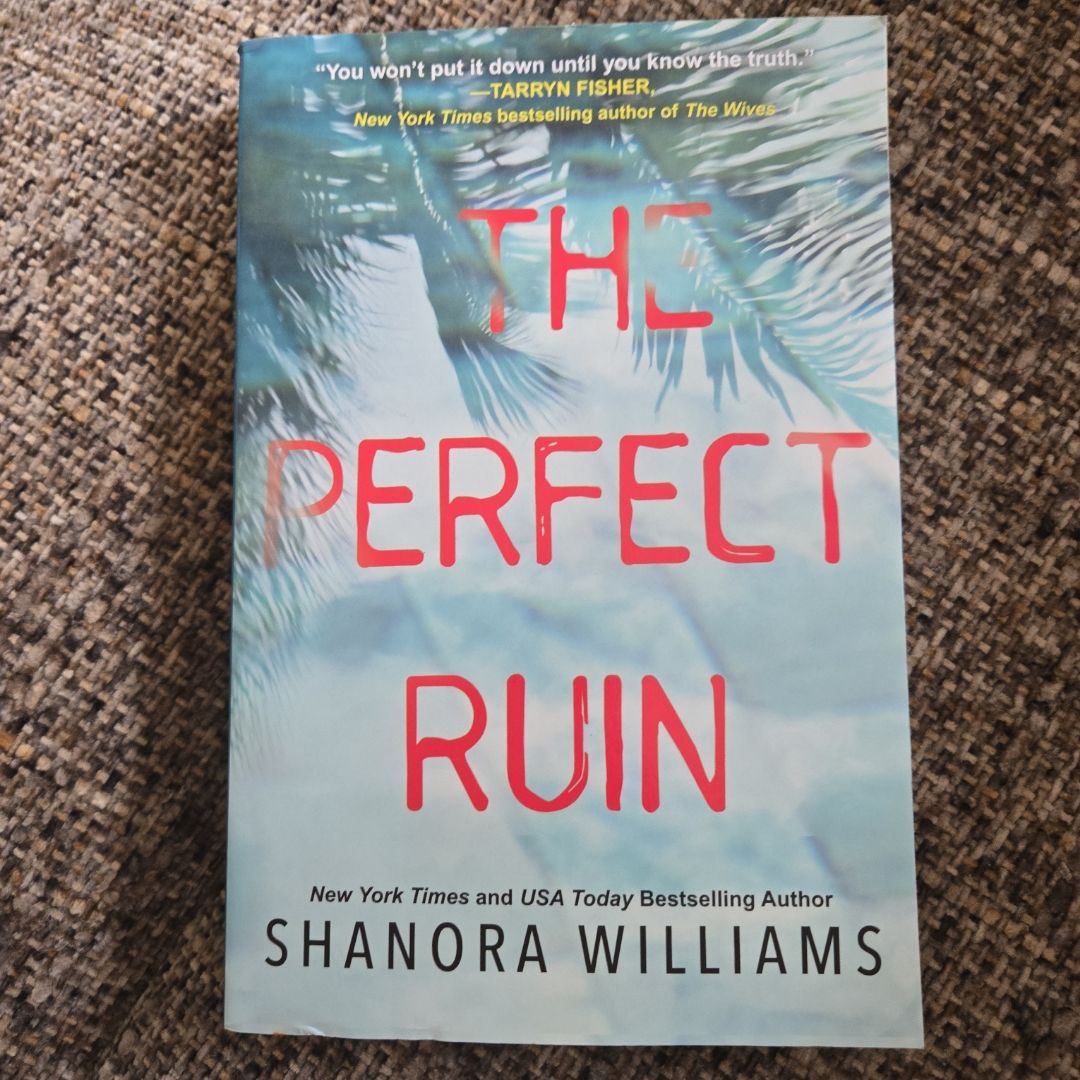 The Perfect Ruin