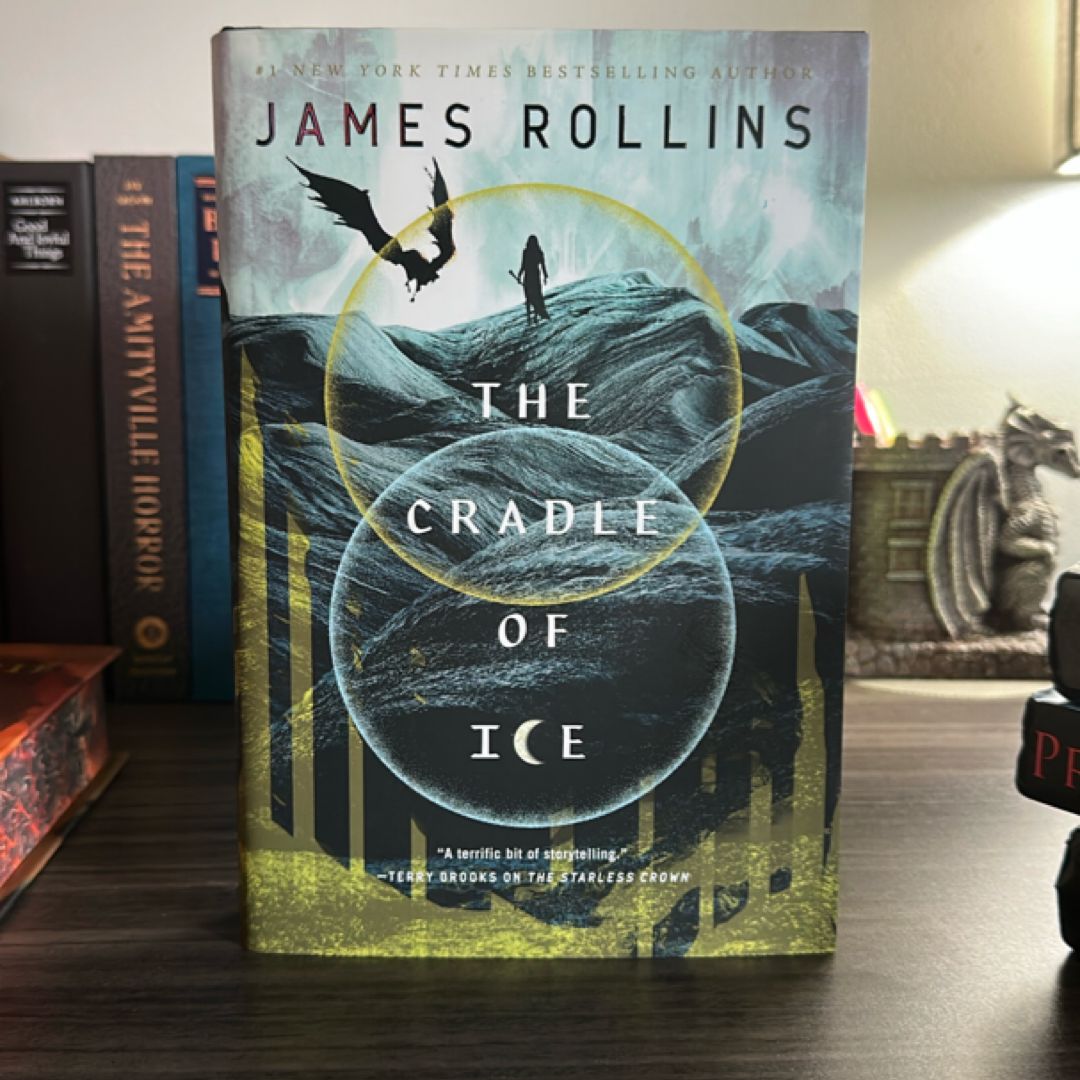 The Cradle of Ice