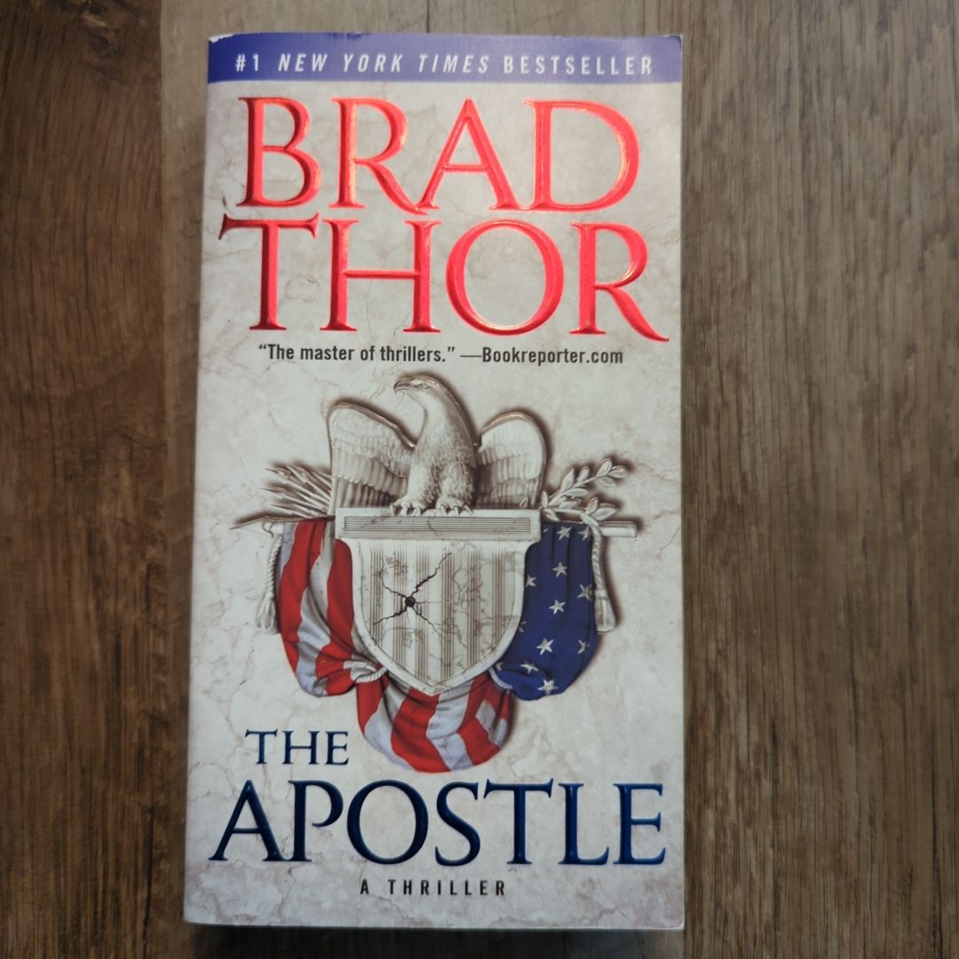 The Apostle