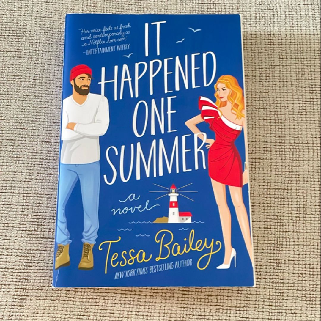 It Happened One Summer