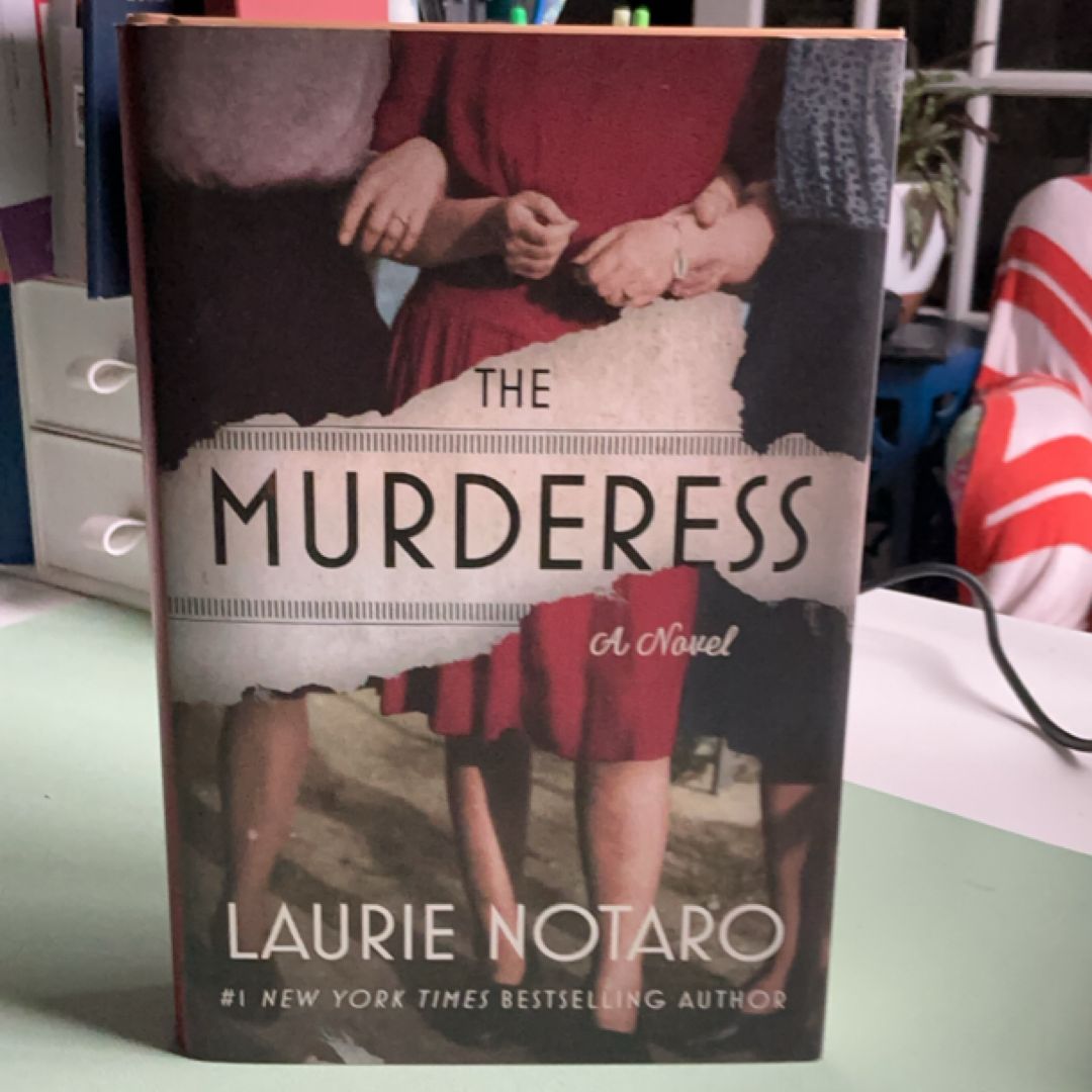The Murderess