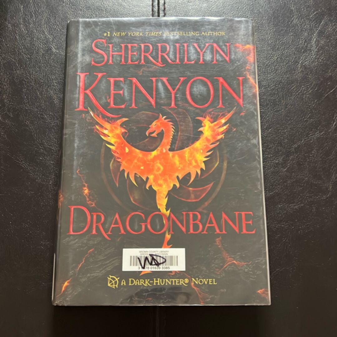 Dragonbane