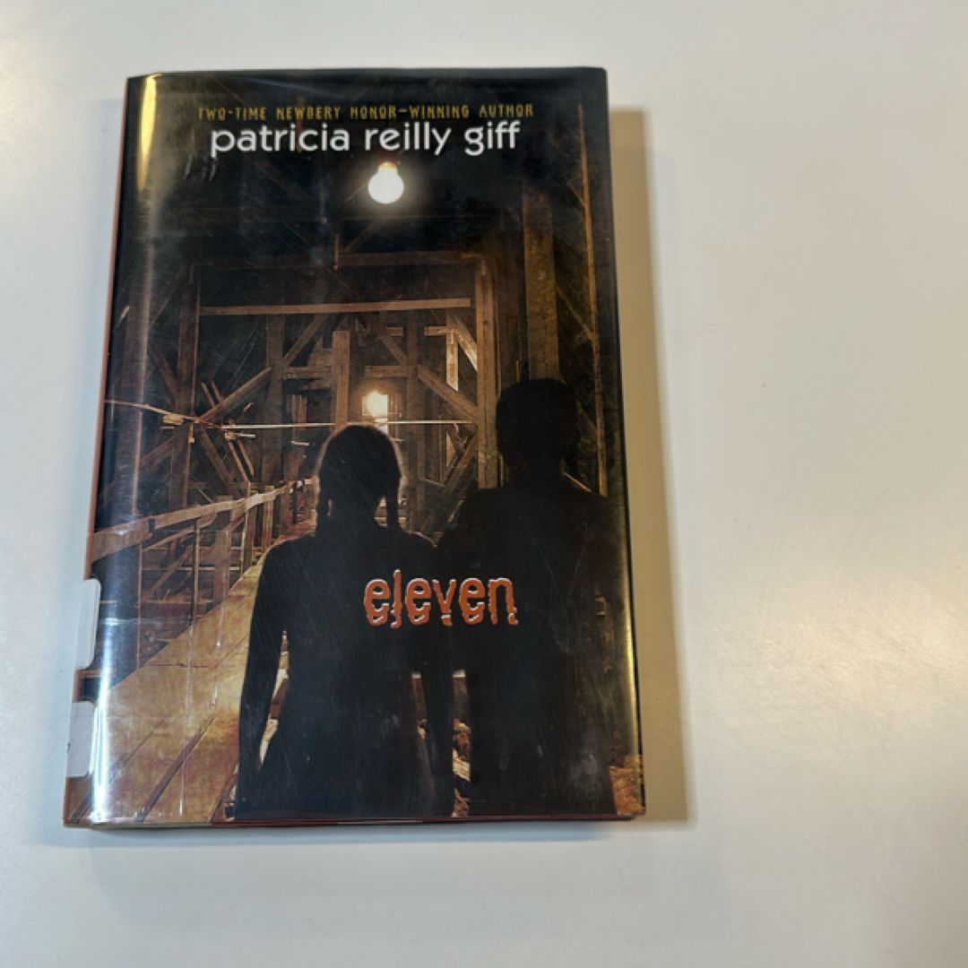 Eleven