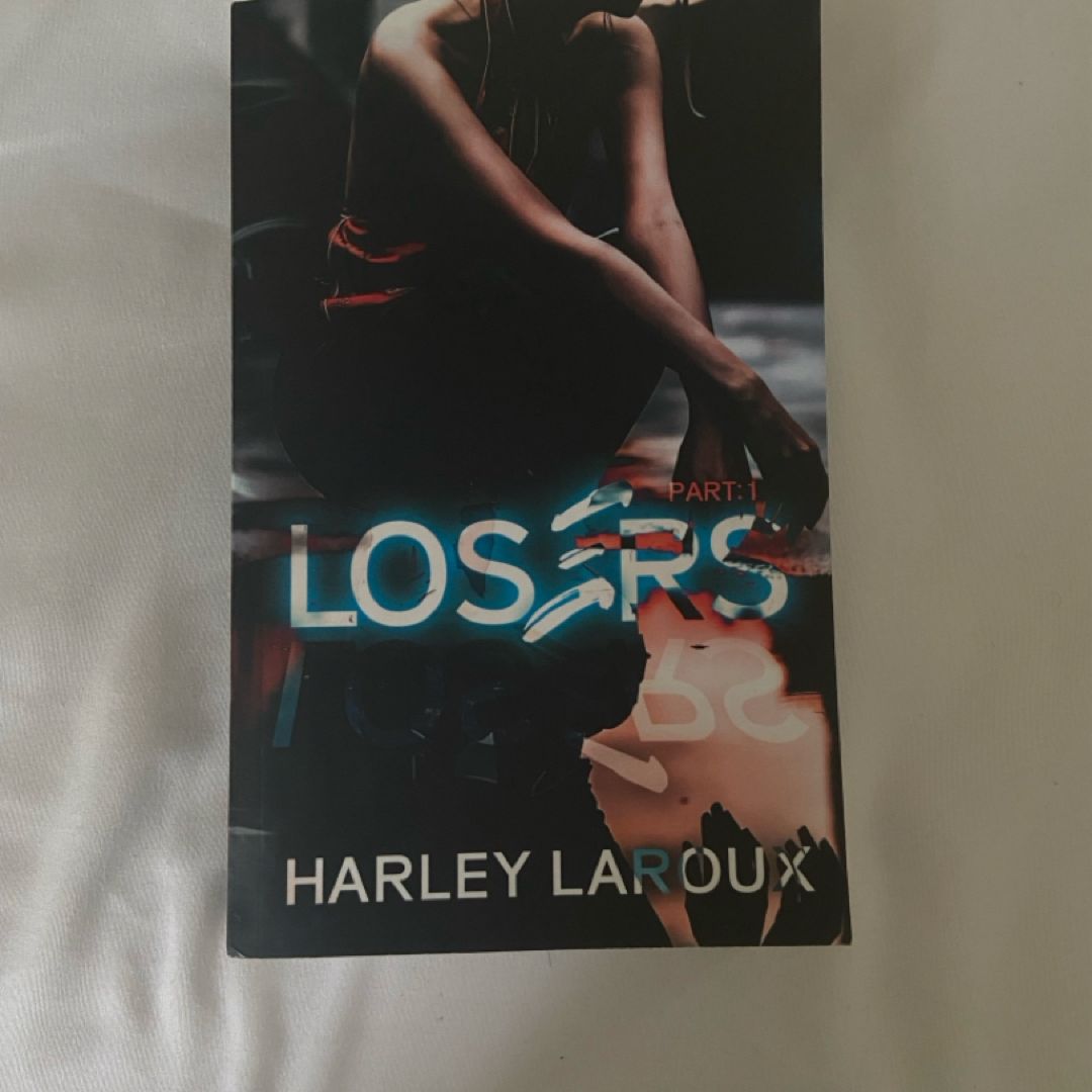 Losers part1  (INDIE VERSION) 