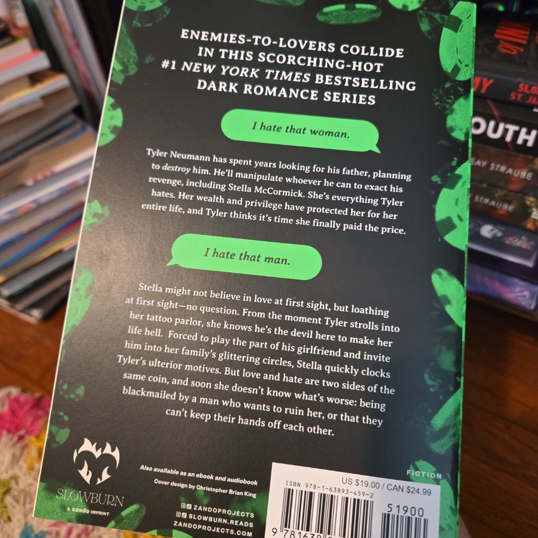Game On (Signed)