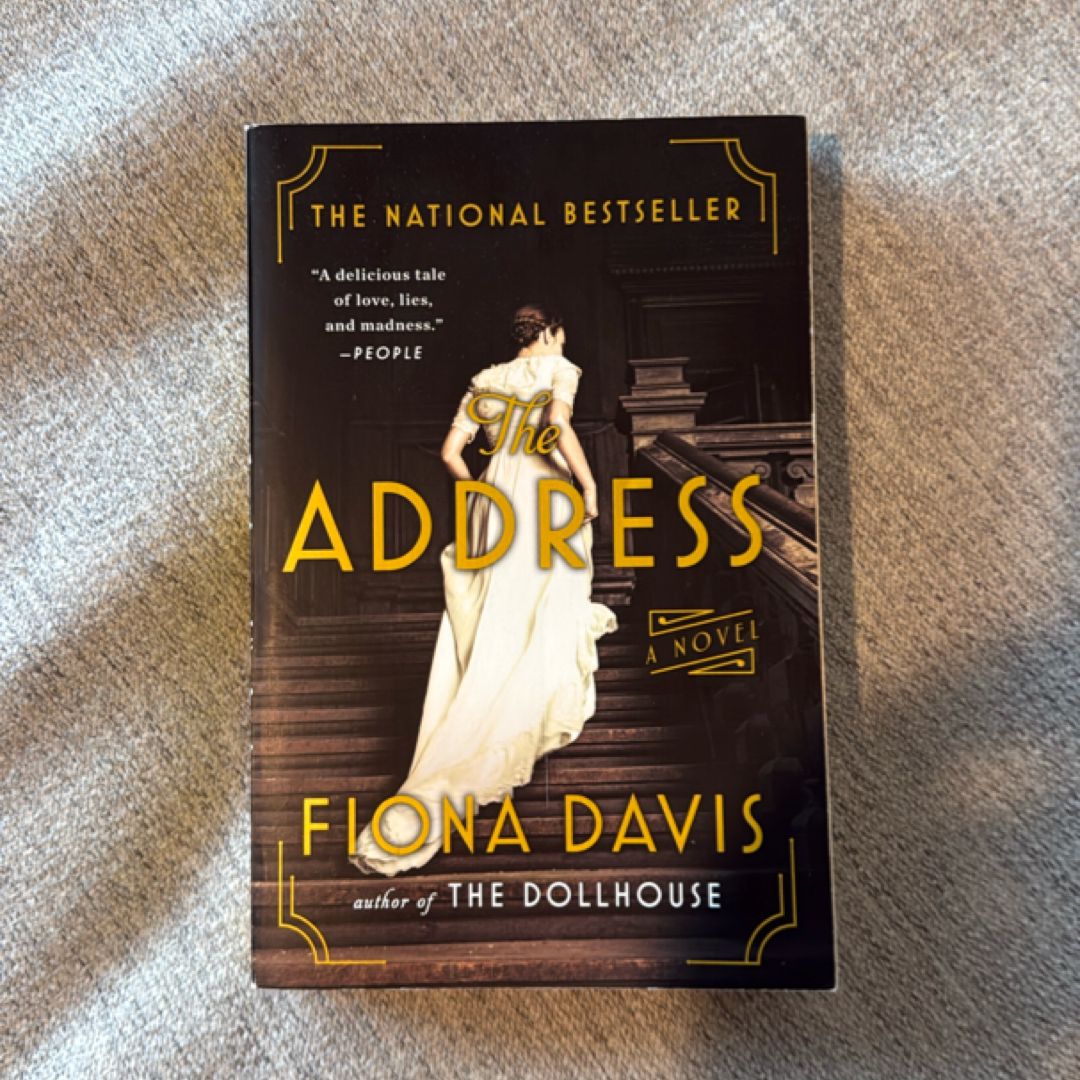 The Address