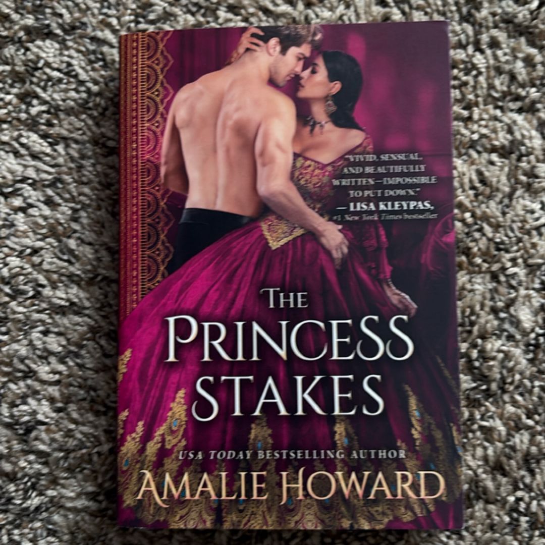 The Princess Stakes