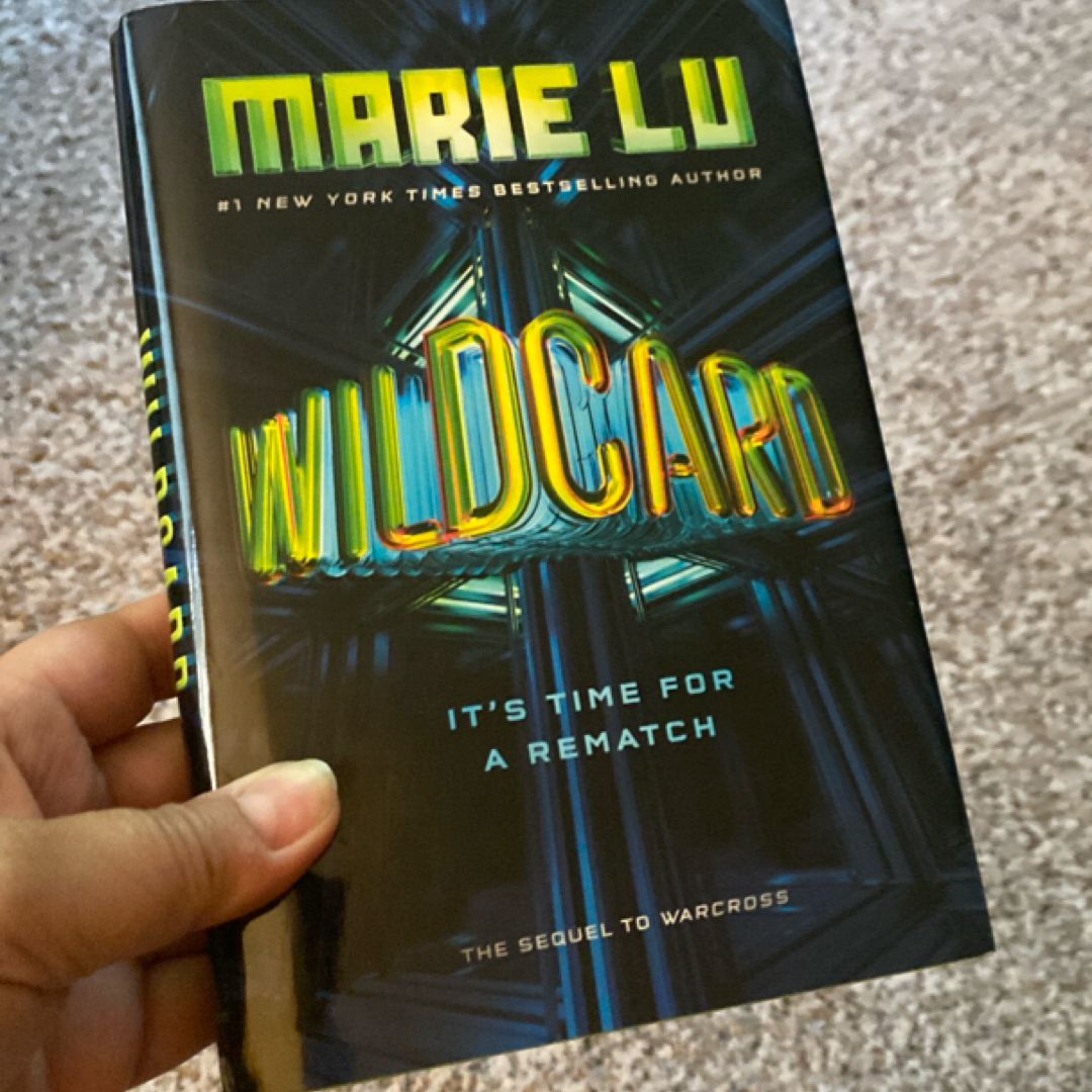 Wildcard