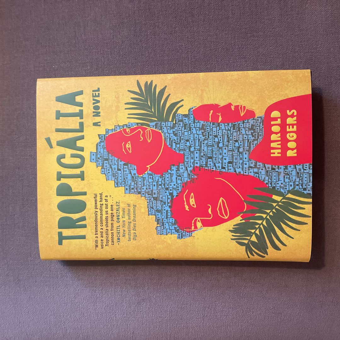 Tropicália