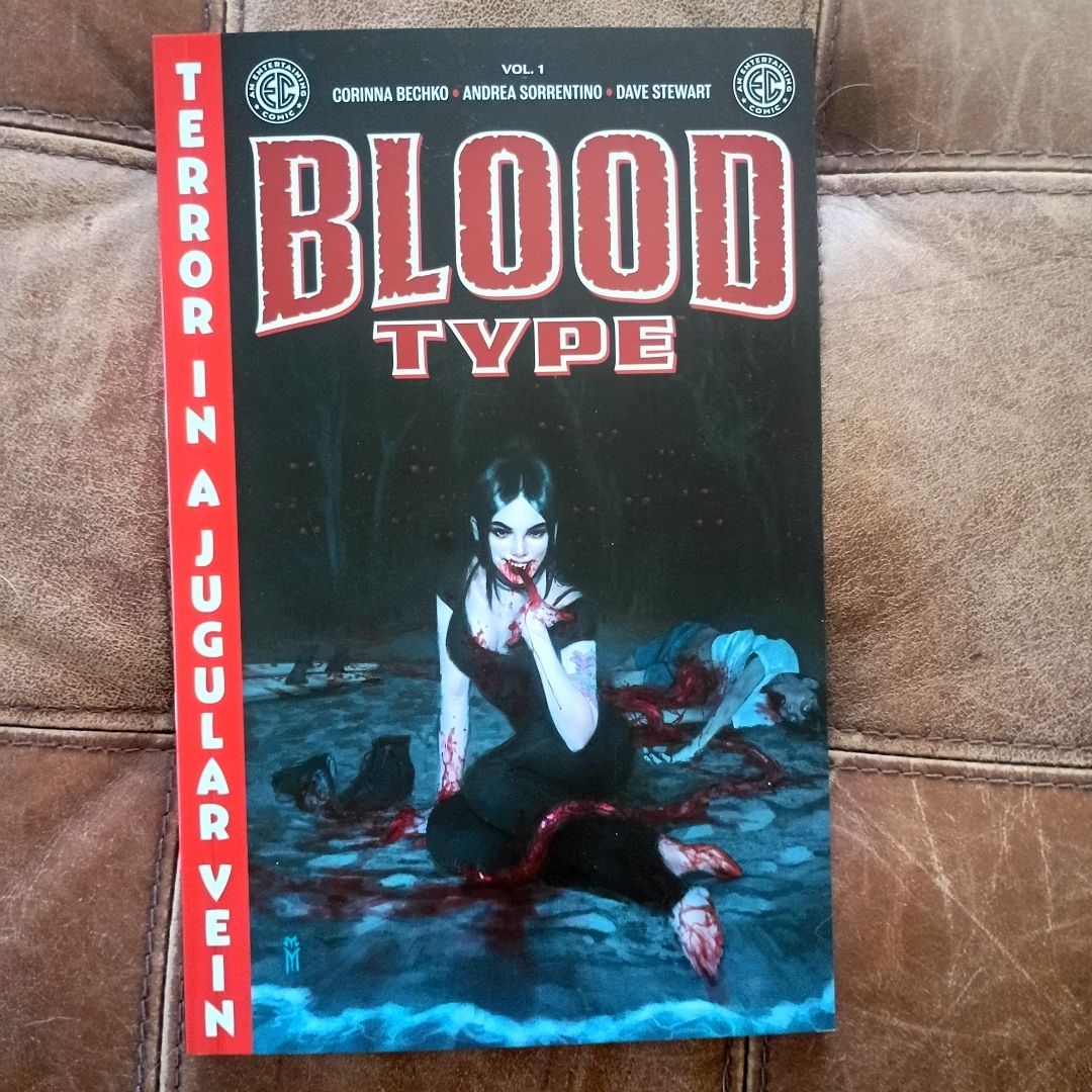 EC Blood Type