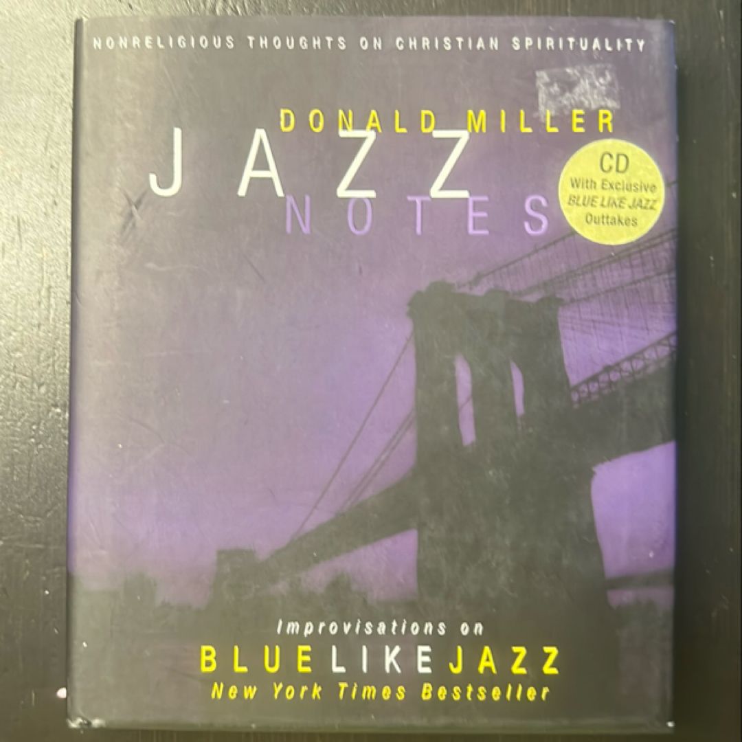 Jazz Notes
