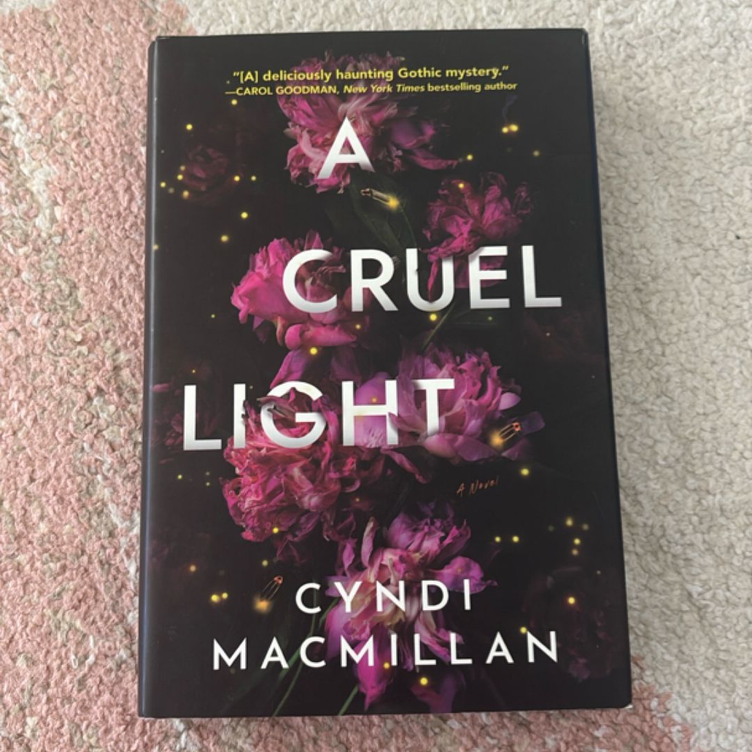 A Cruel Light