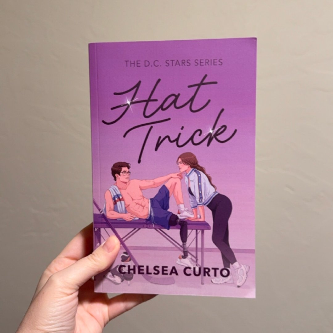 Hat Trick (Indie OOP) 