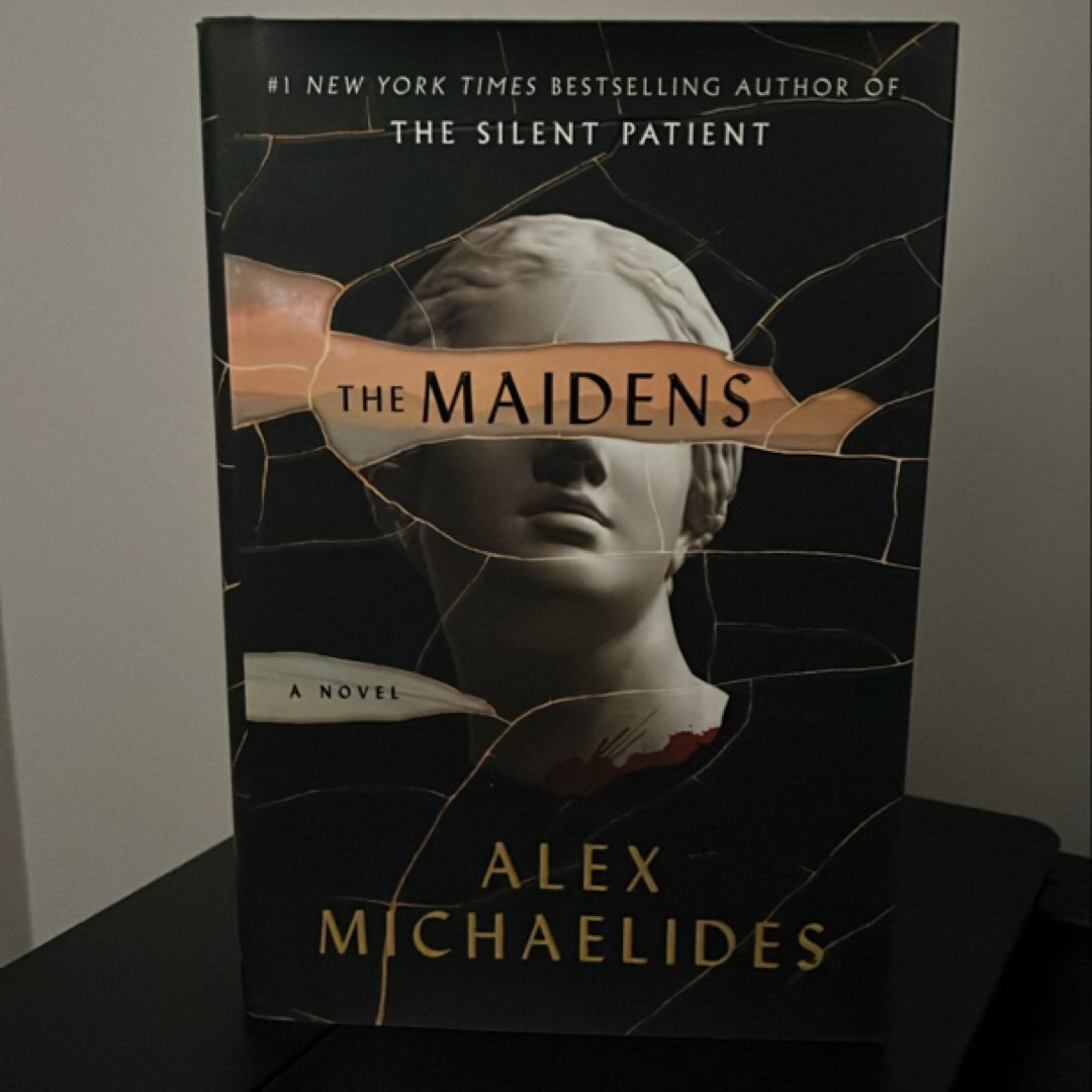 The Maidens