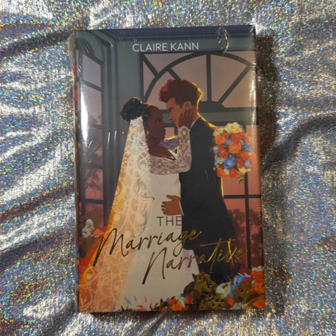 AFTERLIGHT EDITION: The Marriage Narrative
