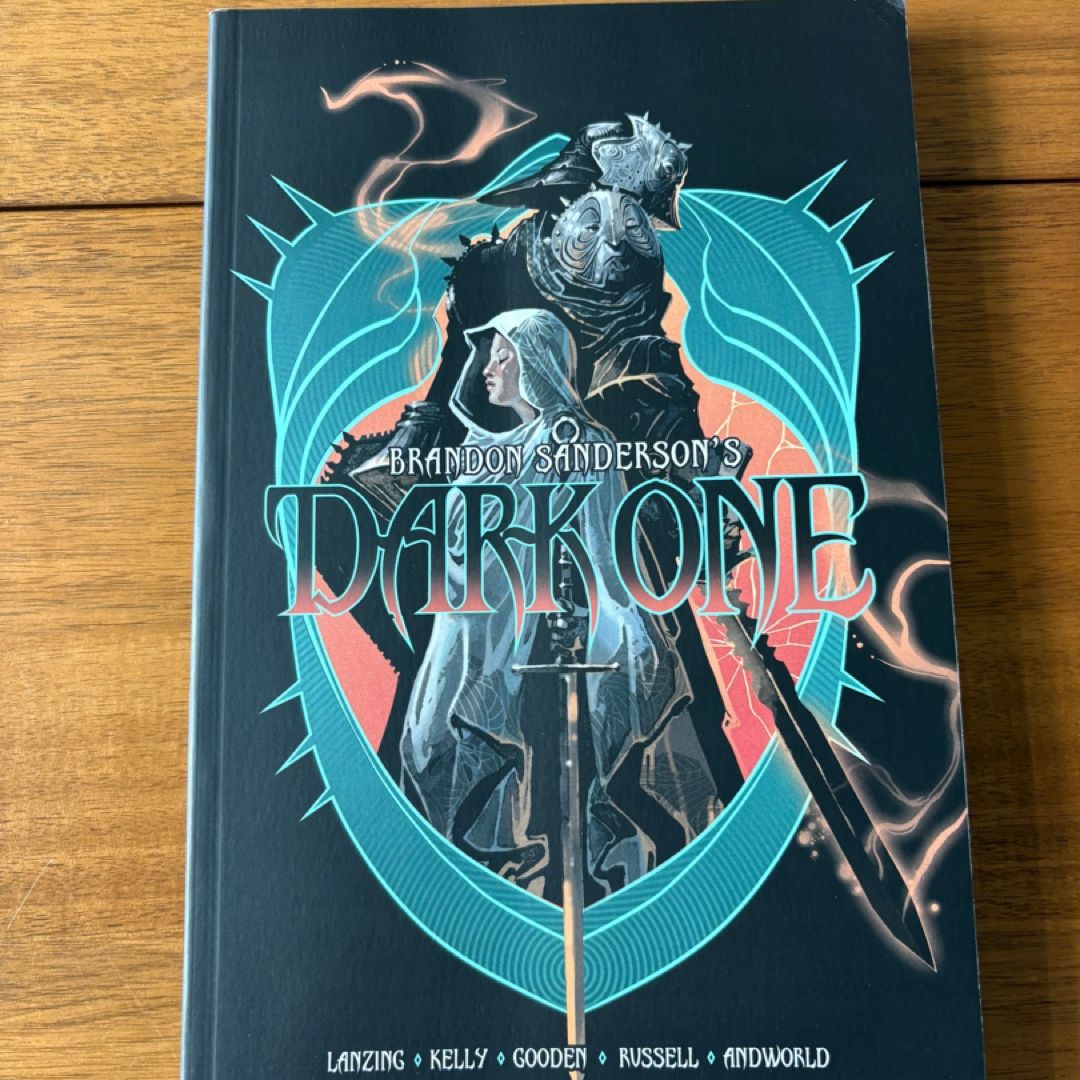 Dark One, Book 1