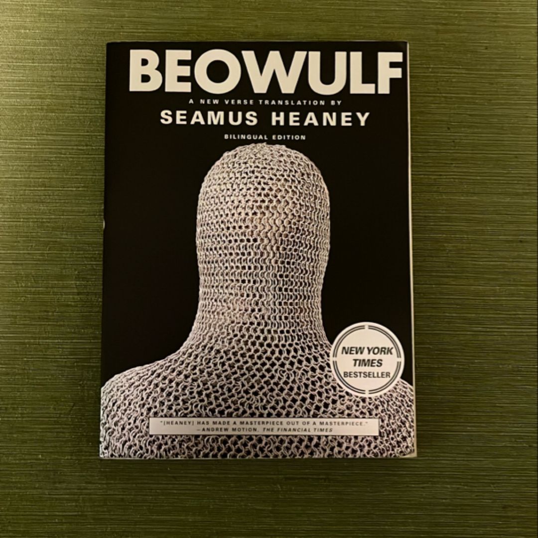 Beowulf