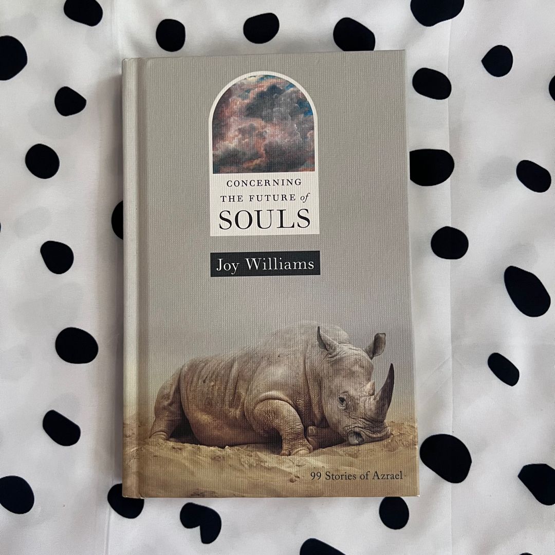 Concerning the Future of Souls