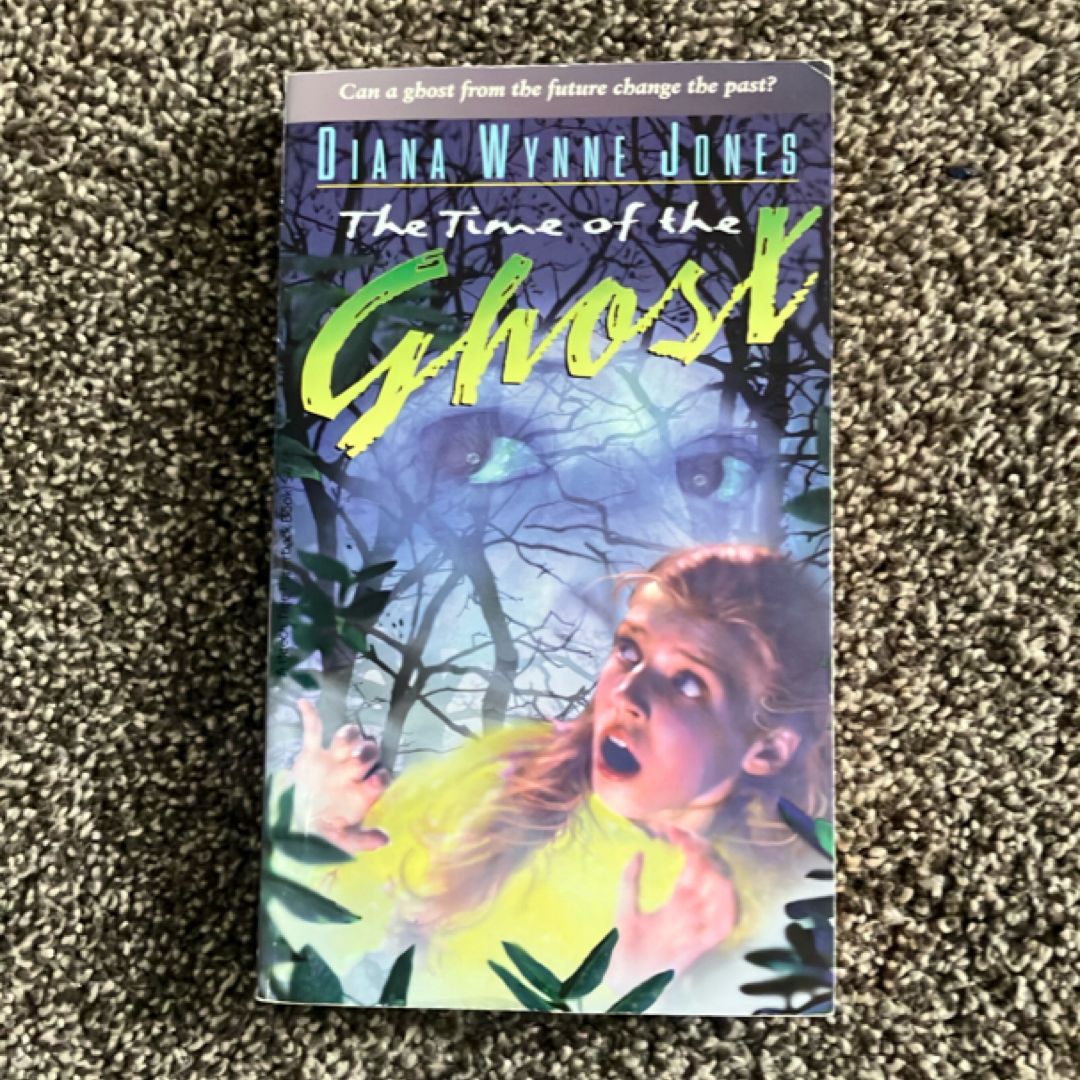 The Time of the Ghost