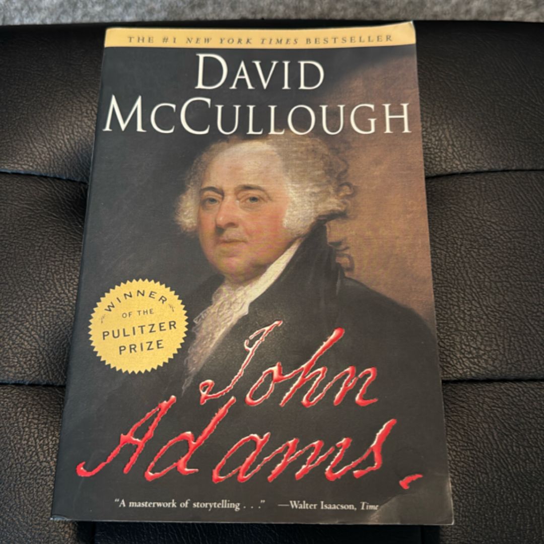 John Adams