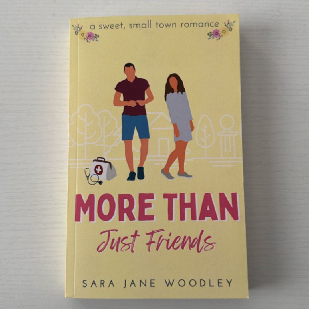 More Than Just Friends