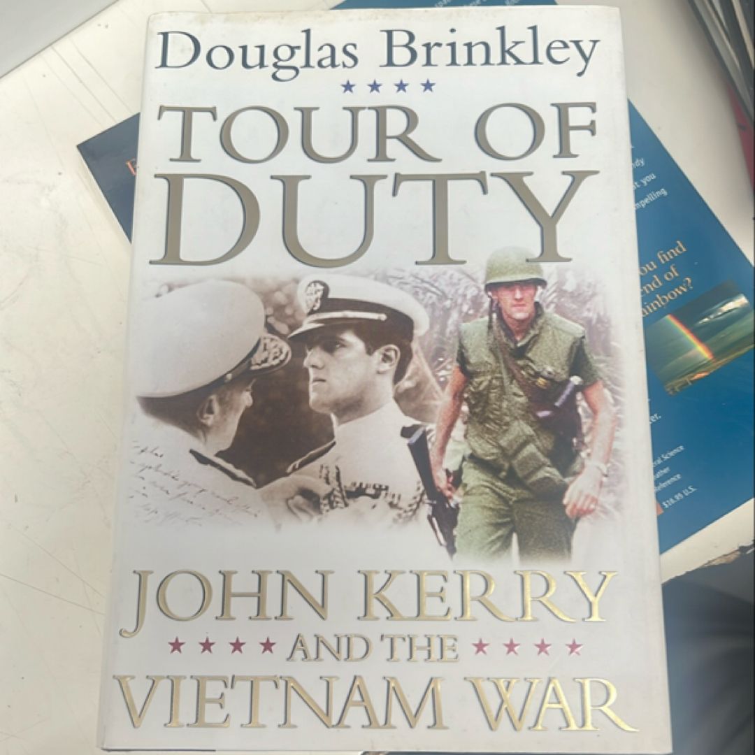 Tour of Duty