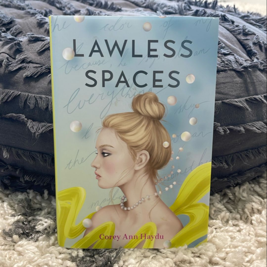 Lawless Spaces