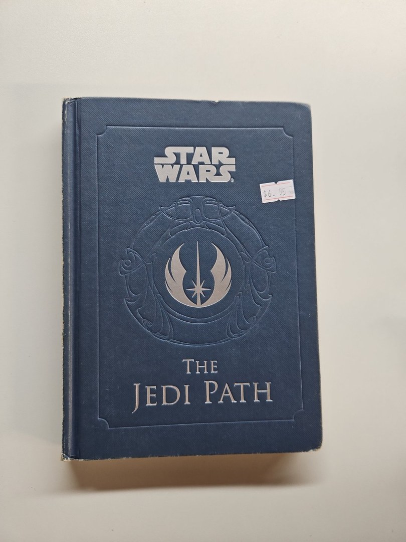 Star Wars®: The Jedi Path