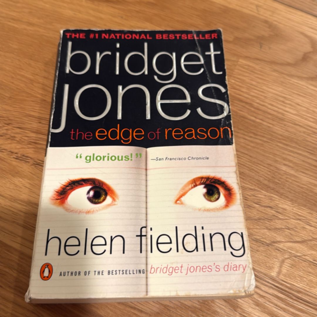 Bridget Jones: the Edge of Reason