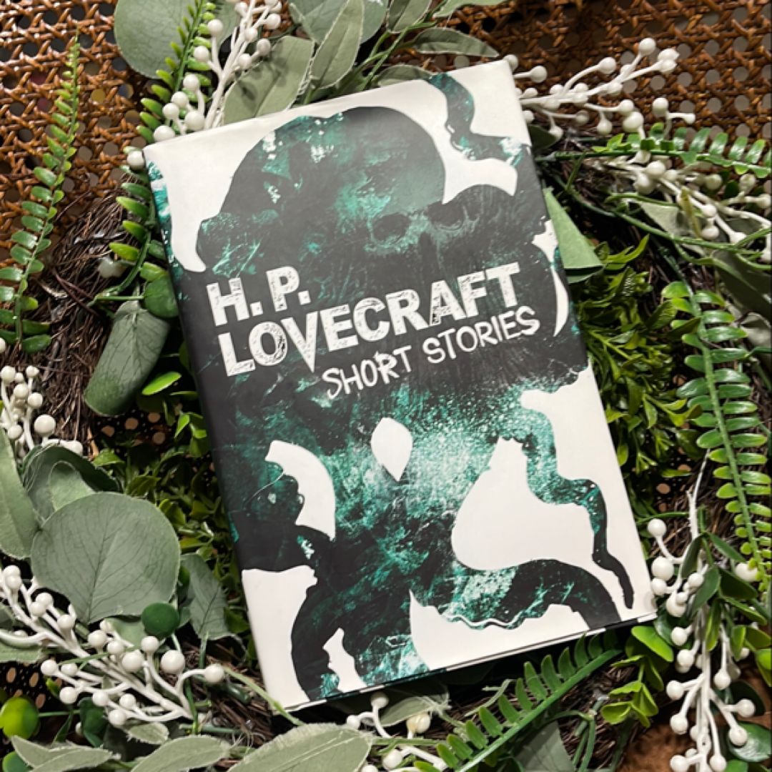 H. P. Lovecraft Short Stories