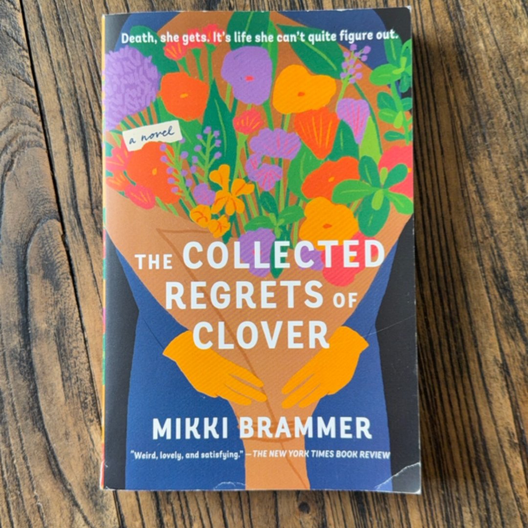 The Collected Regrets of Clover