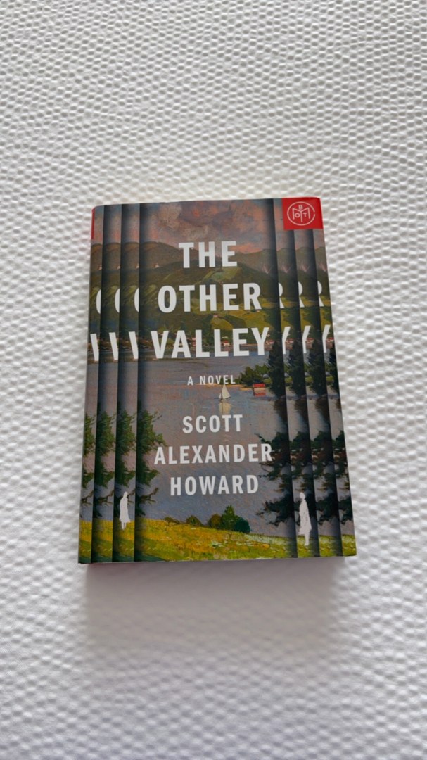 The Other Valley