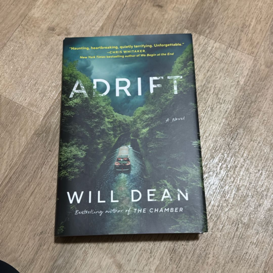 Adrift