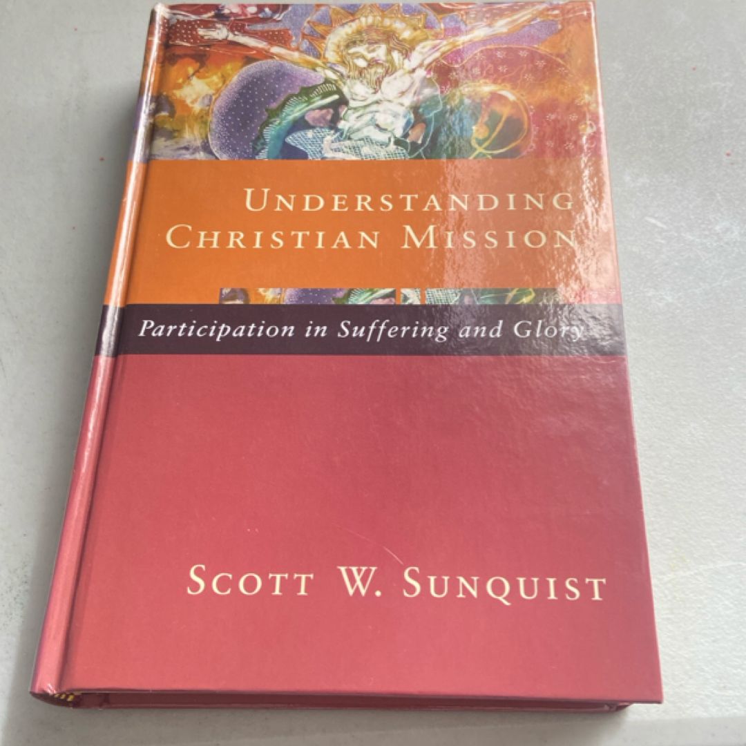 Understanding Christian Mission