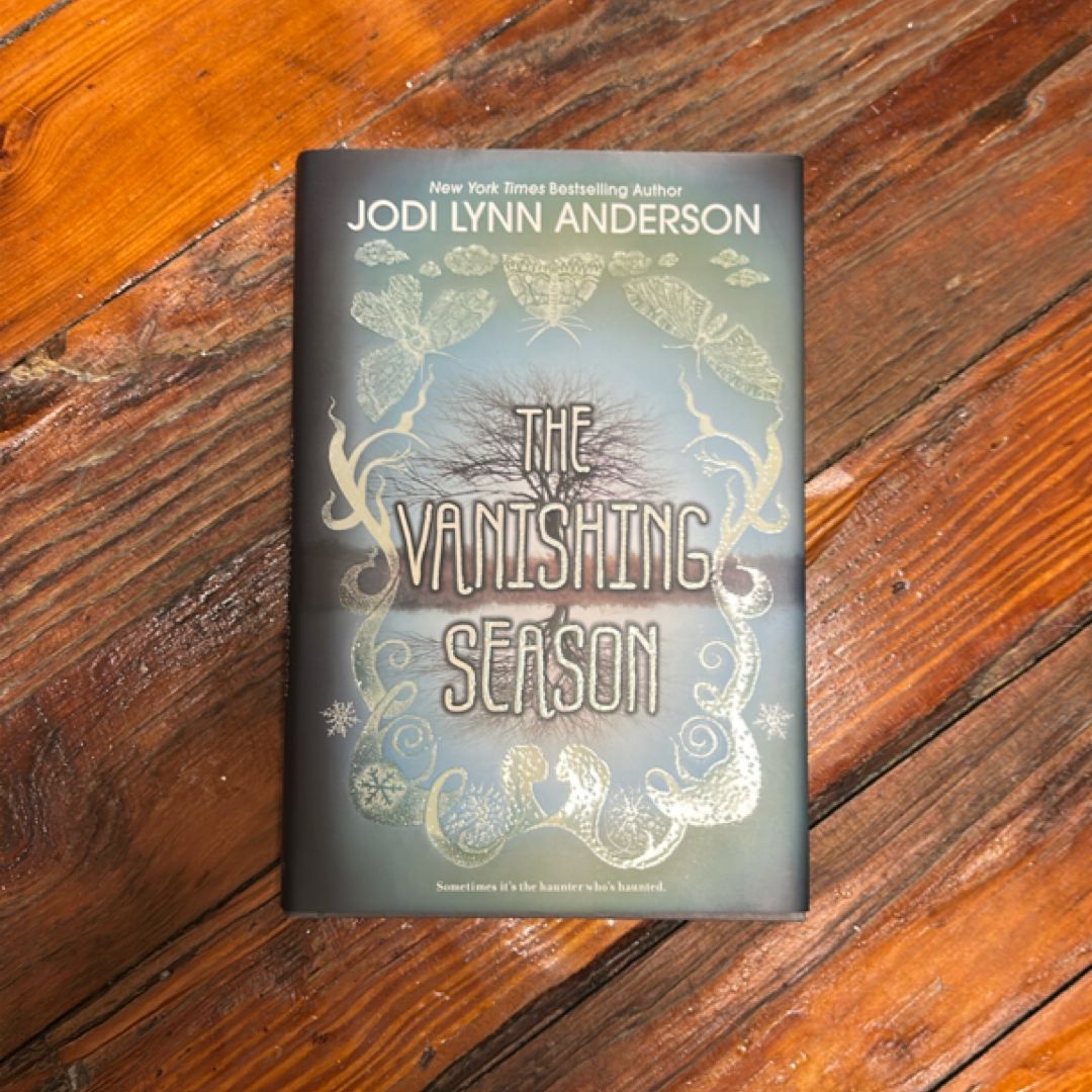 The Vanishing Season