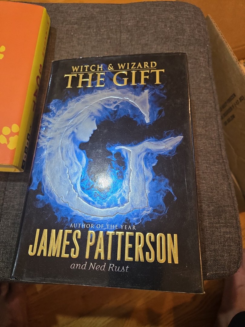 The Gift