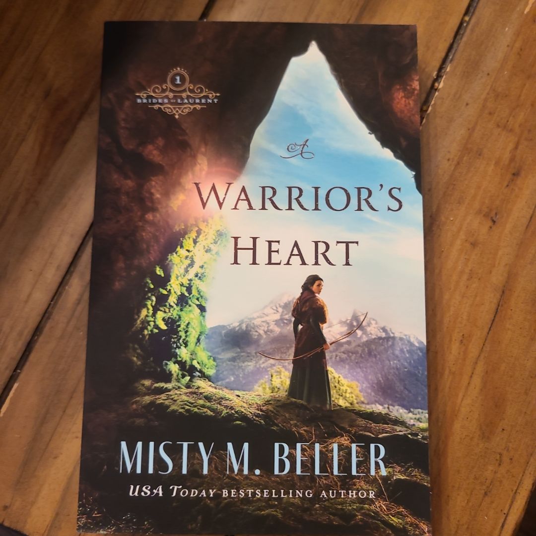 A Warrior's Heart