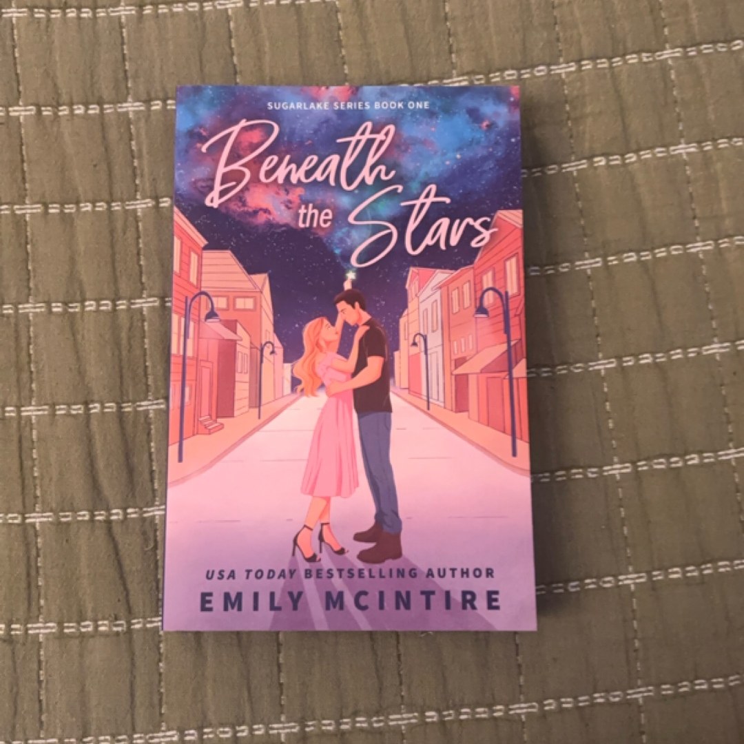 Beneath the Stars